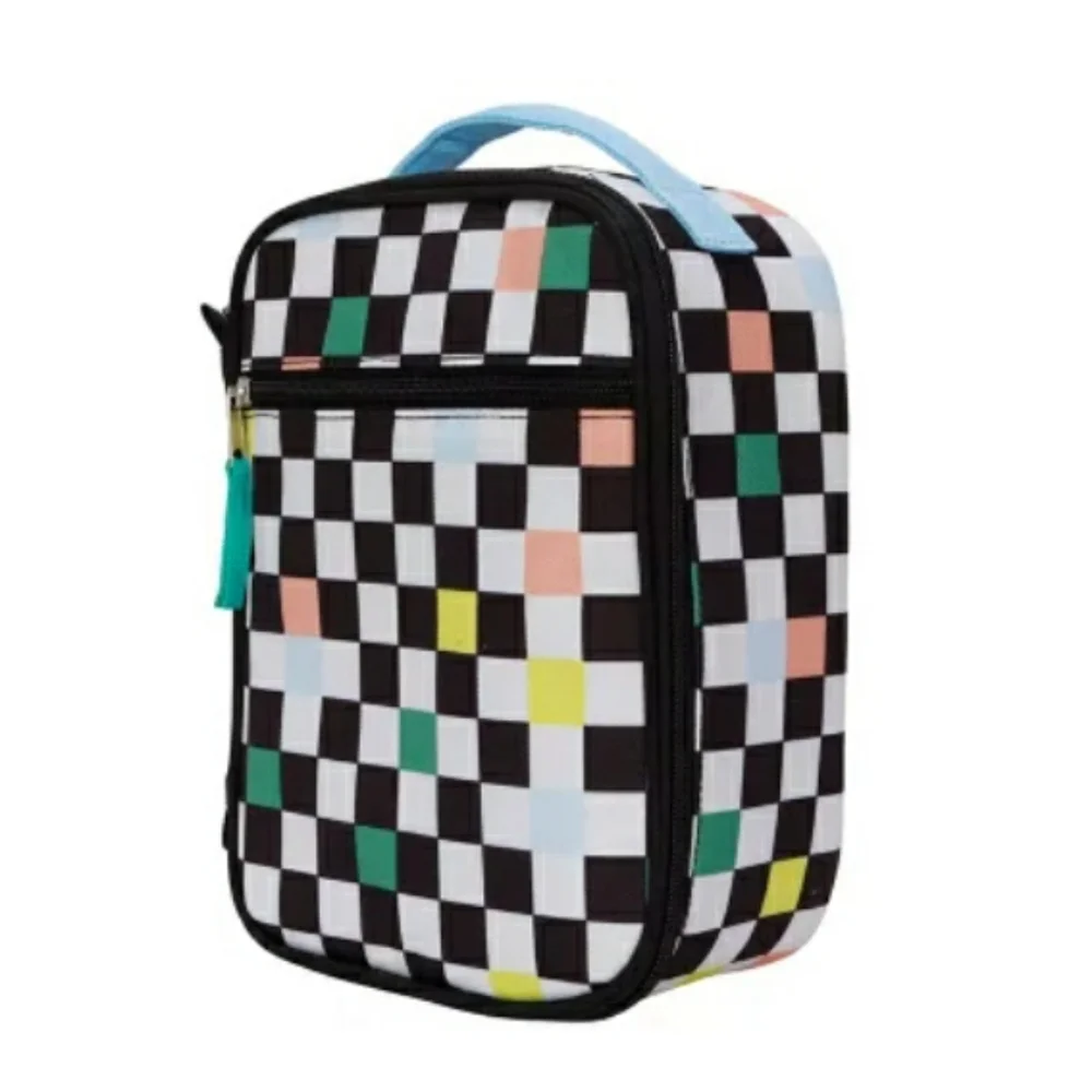 (New) Kids Backpack and Lunch Tote Set